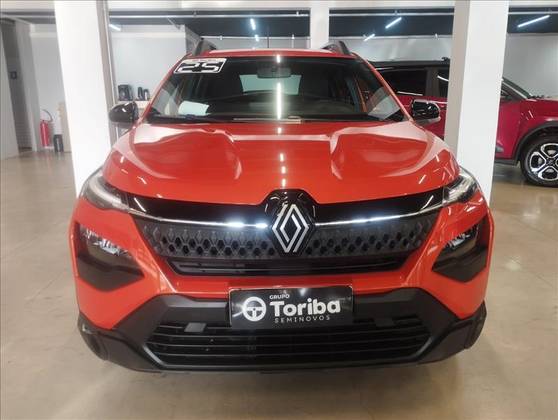 RENAULT KARDIAN 1.0 TCE FLEX EVOLUTION MANUAL RENAULT KARDIAN 1.0 TCE FLEX EVOLUTION MANUAL